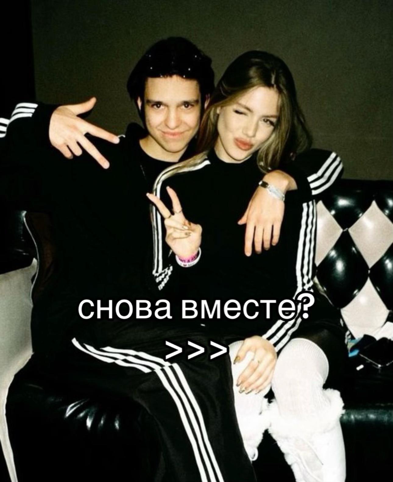 @Телеграм: RNBRNDM
