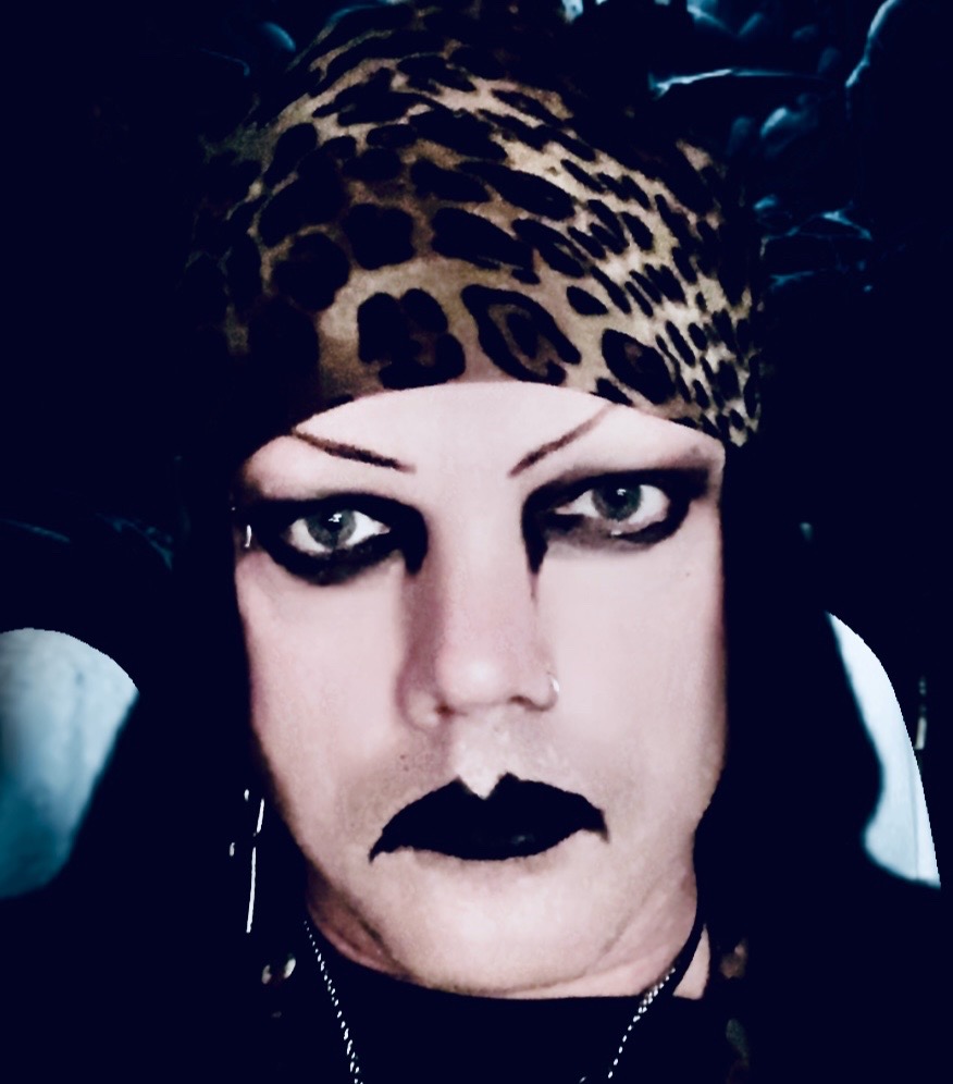 @Fenrir