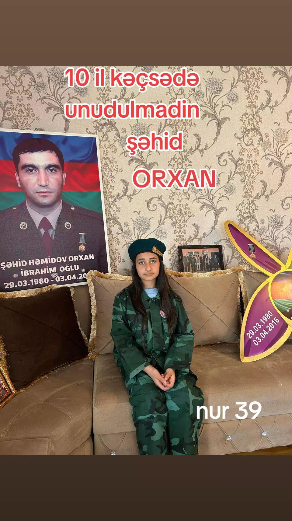 @Qubadlı qəhrəmanlar diyarı