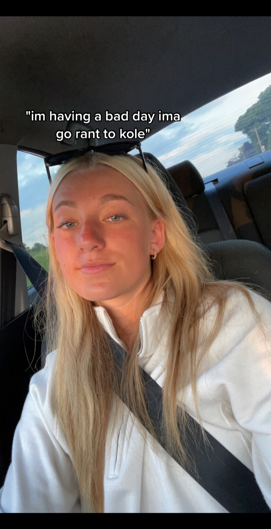 @Bre Bortner