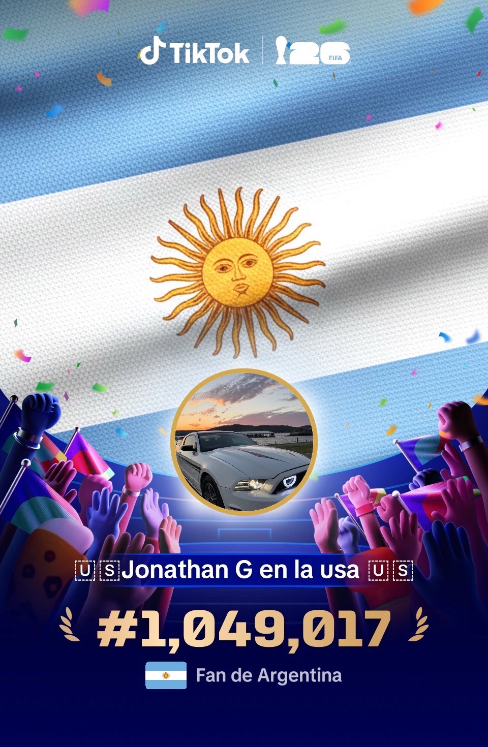 @🇺🇸Jonathan G en la usa 🇺🇸