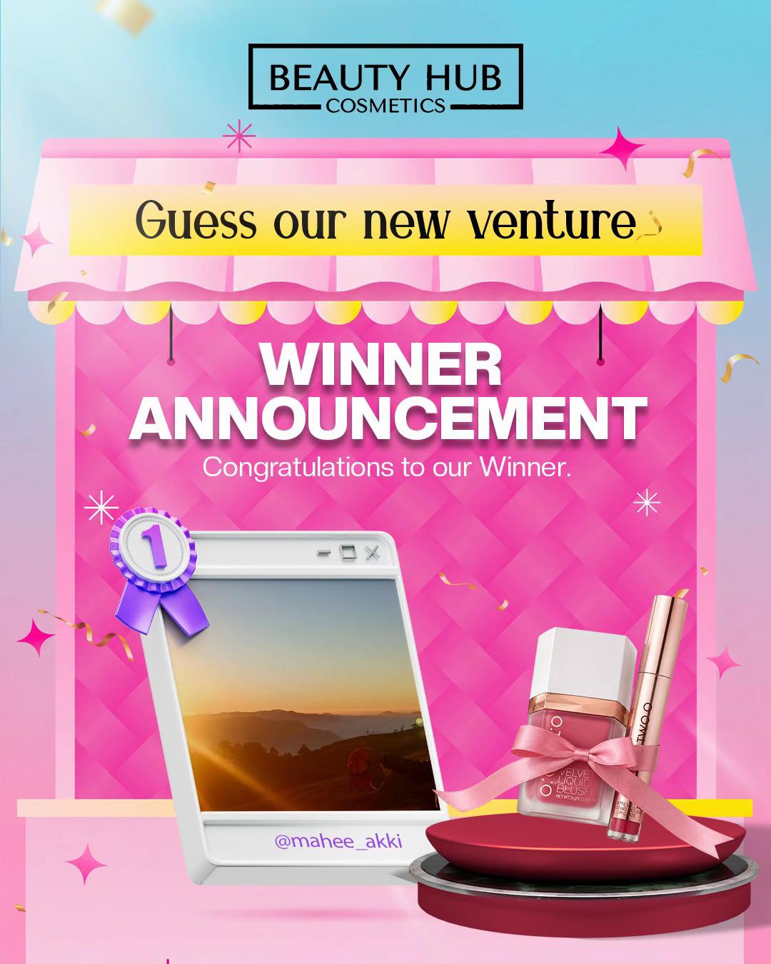 @Beauty Hub Nepal Official