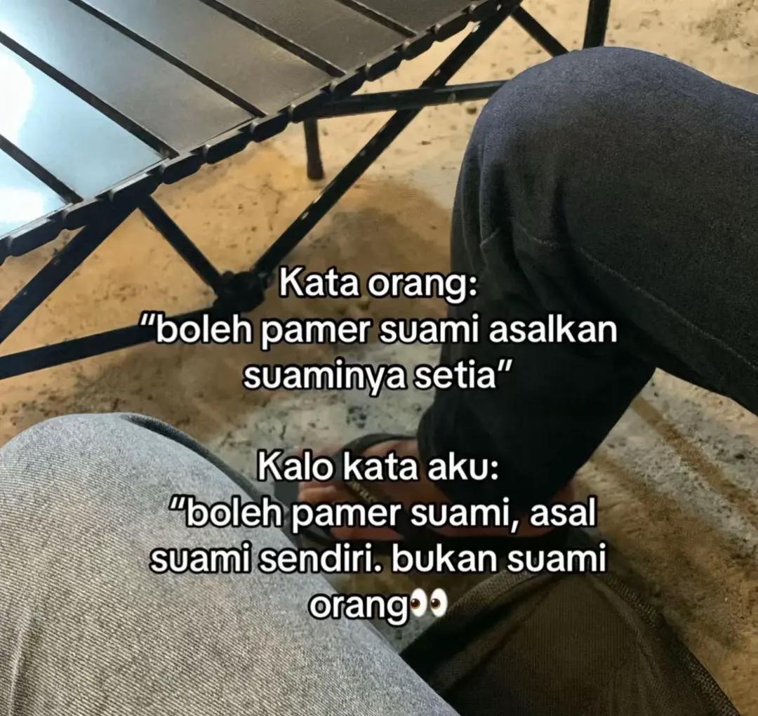 @Sanywati_Efendi