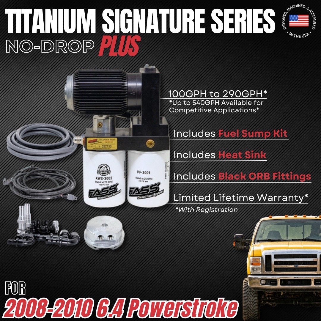 @FASS Diesel Fuel Systems
