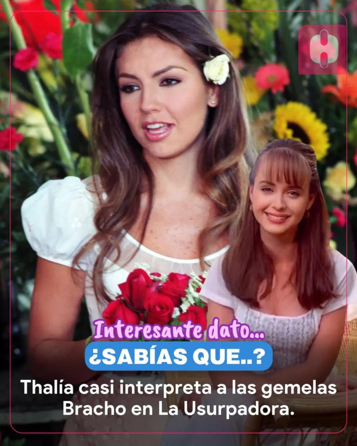 @Club de Thalia Internacional😄