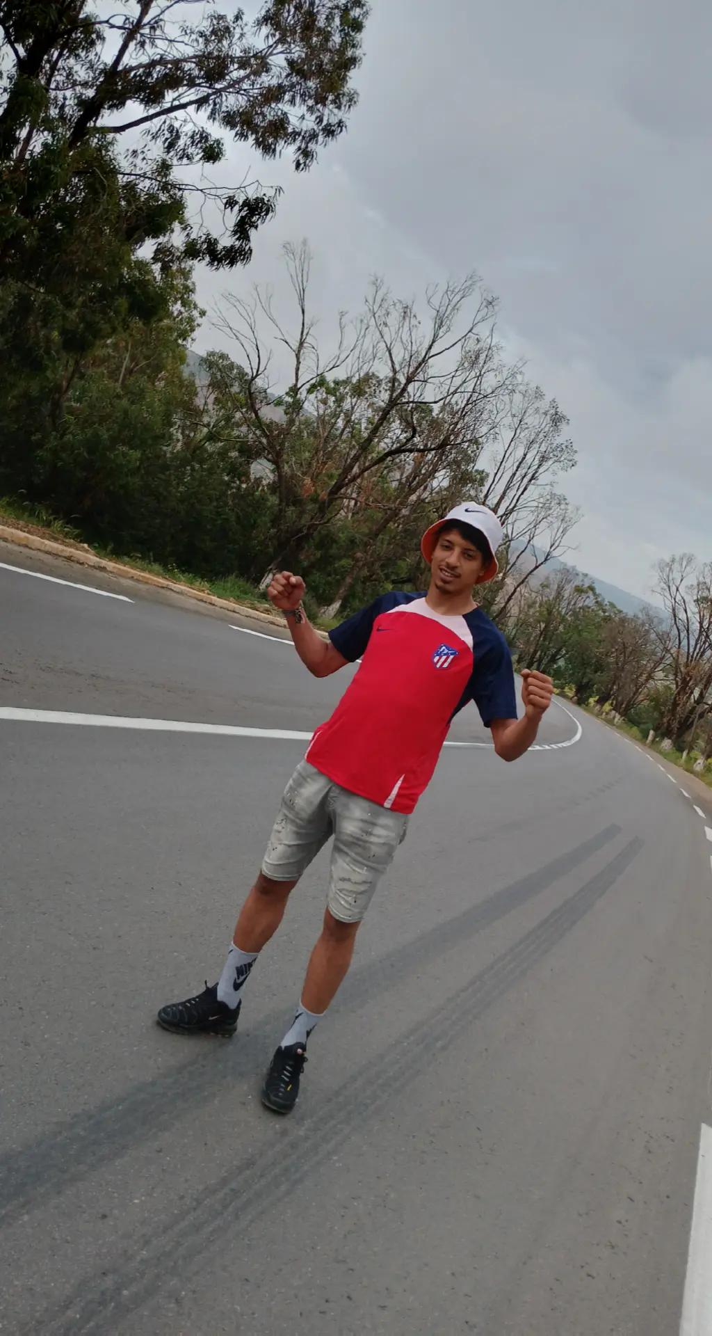 @Youcef herizi