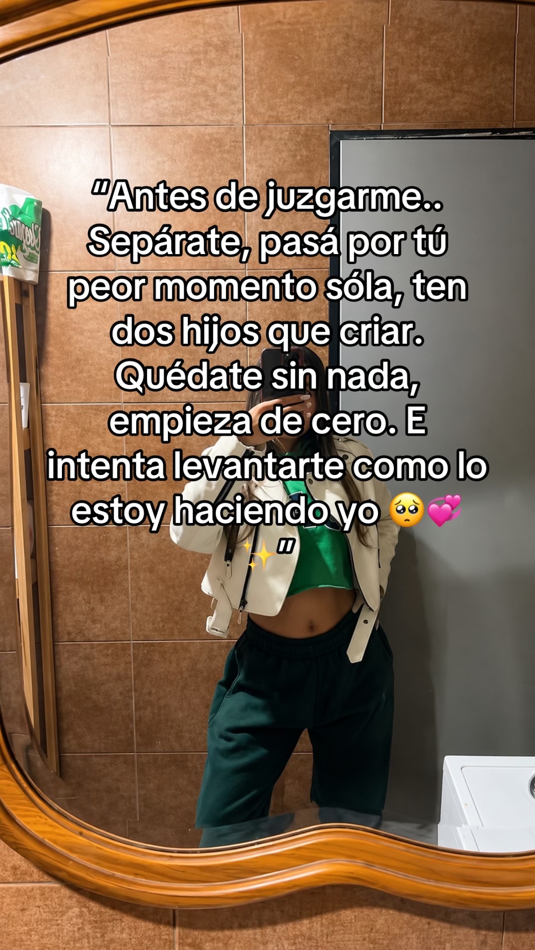 @Mam&aacute; soltera