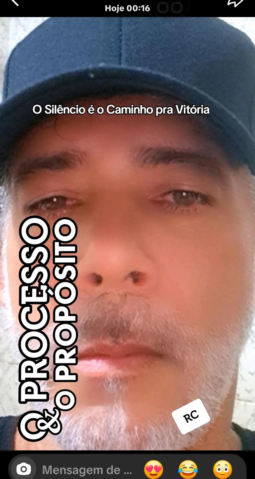 @RoberttoCarllos12