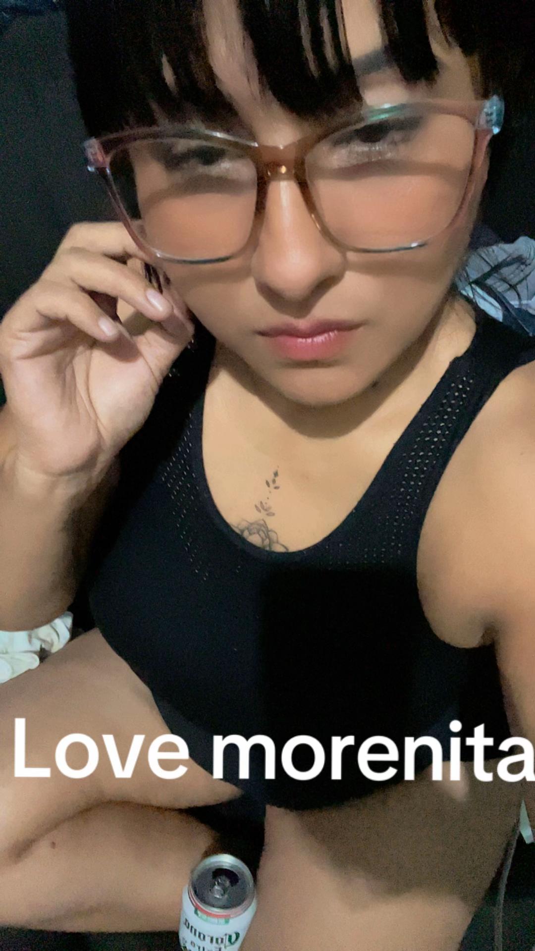 @morenita love