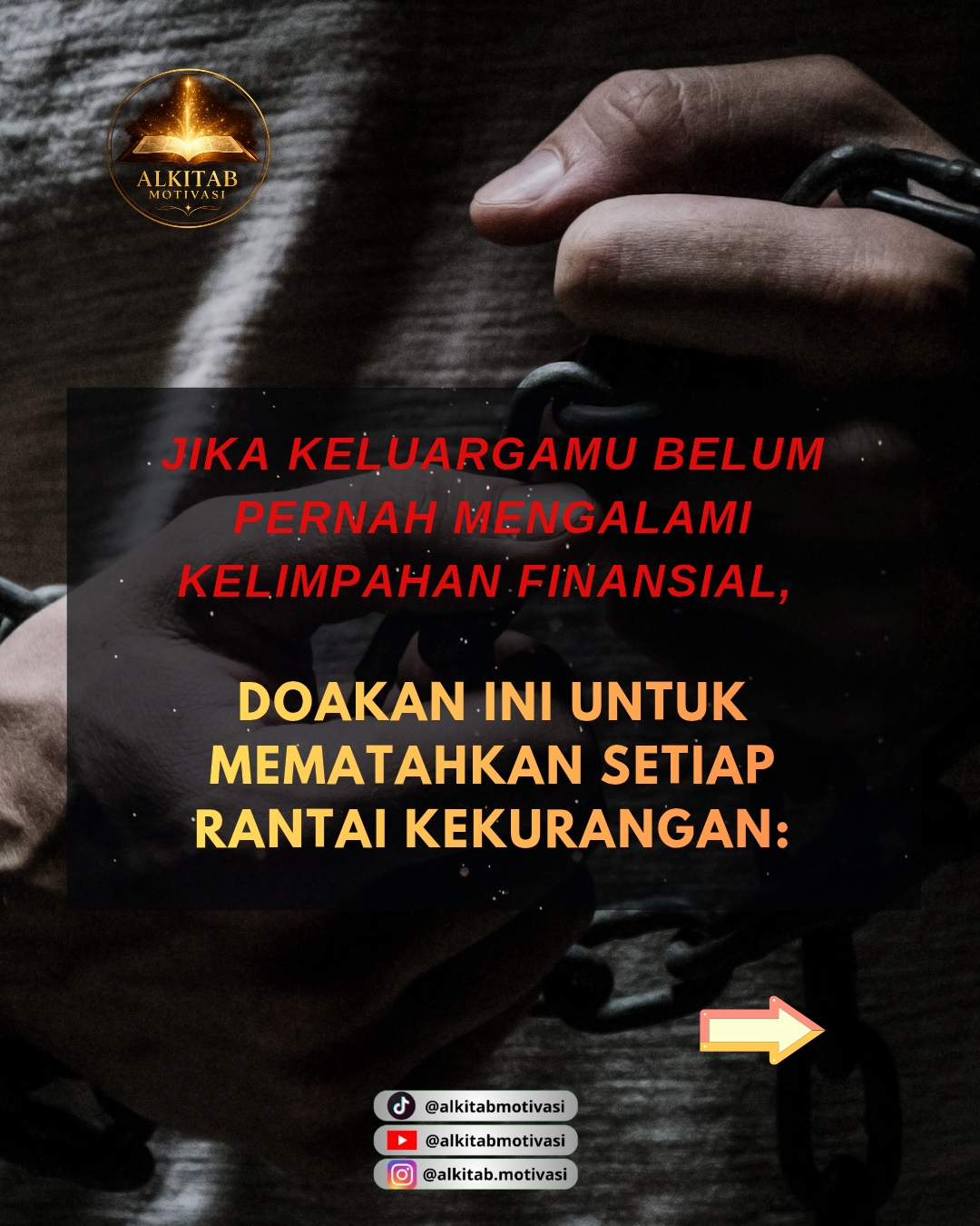 @Alkitab Motivasi