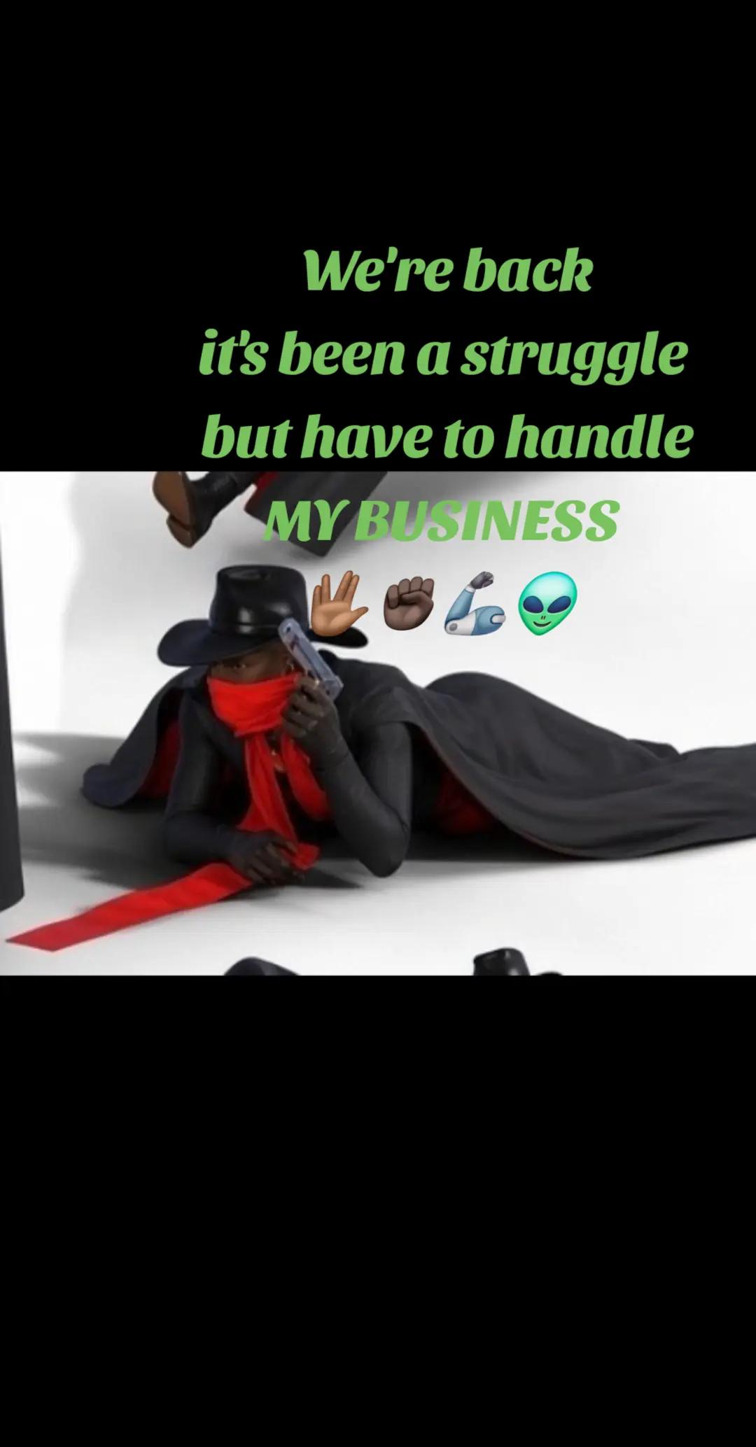 @UncleSamurai002
