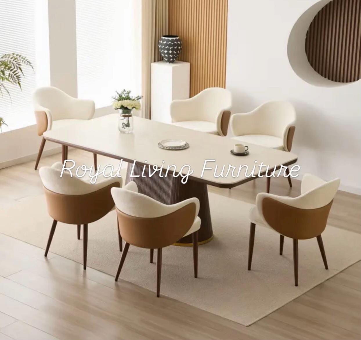 @Royal living furniture