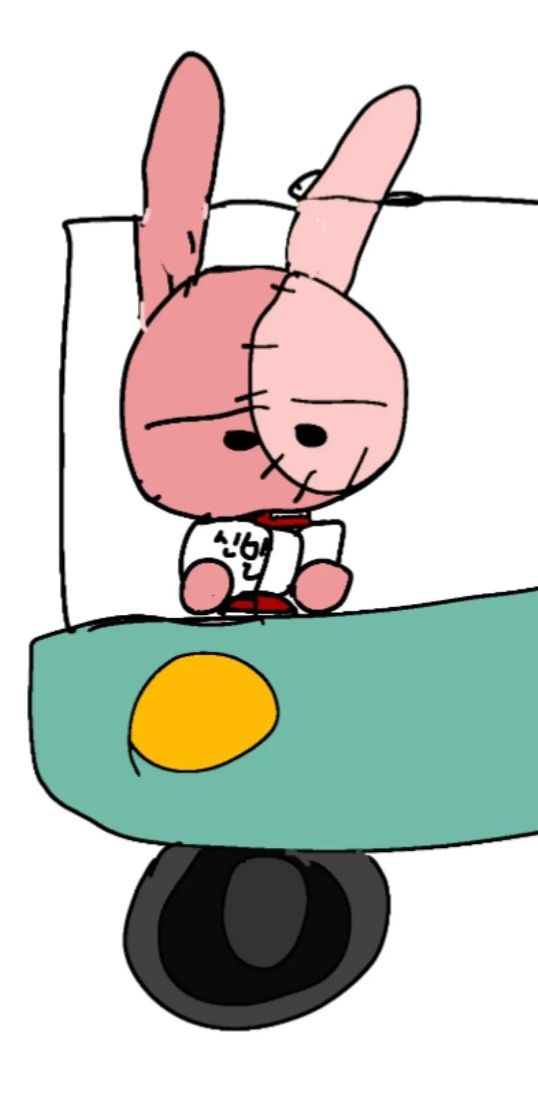 @셋카키 유키(자캐)