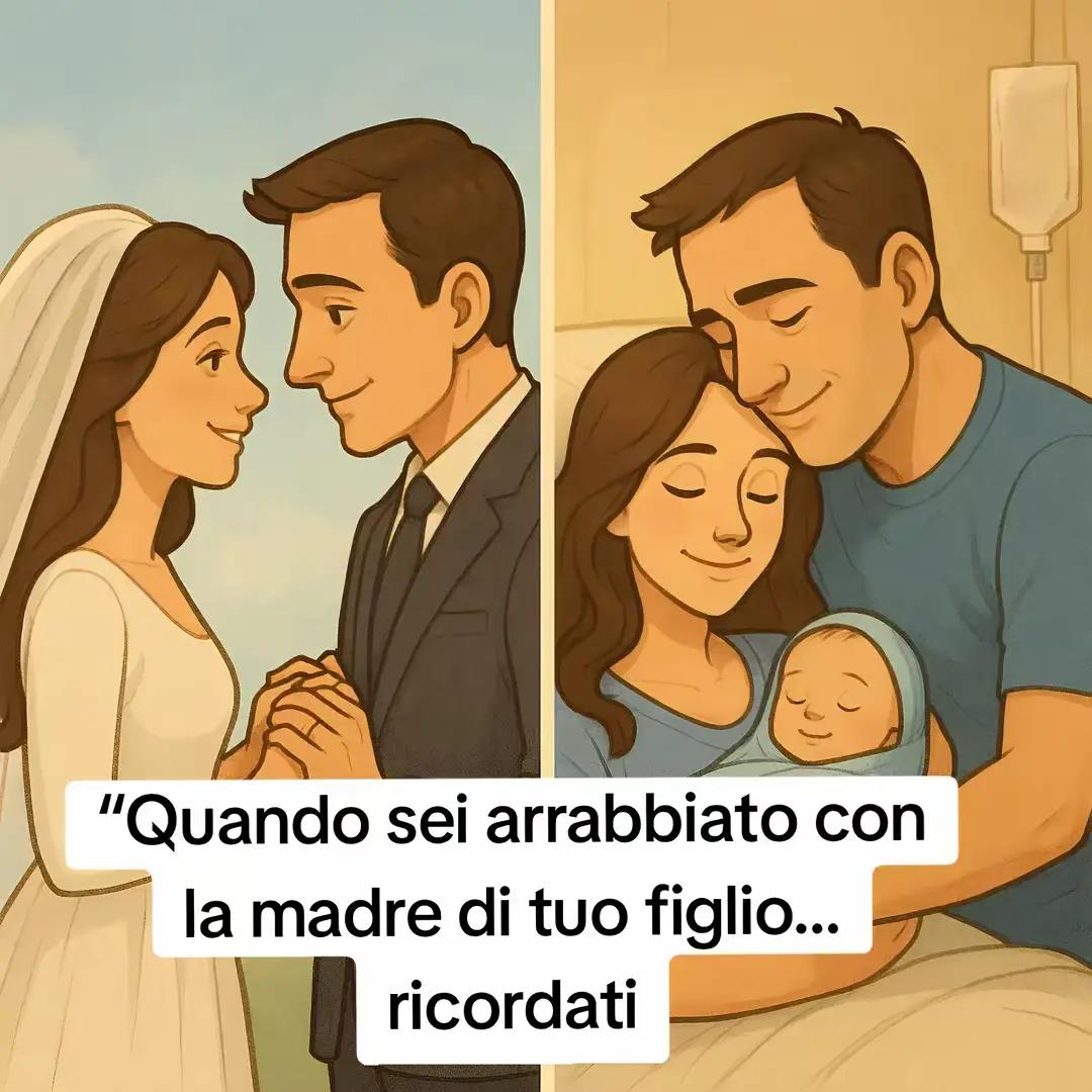@Andrea Livi Pap&agrave; Separato