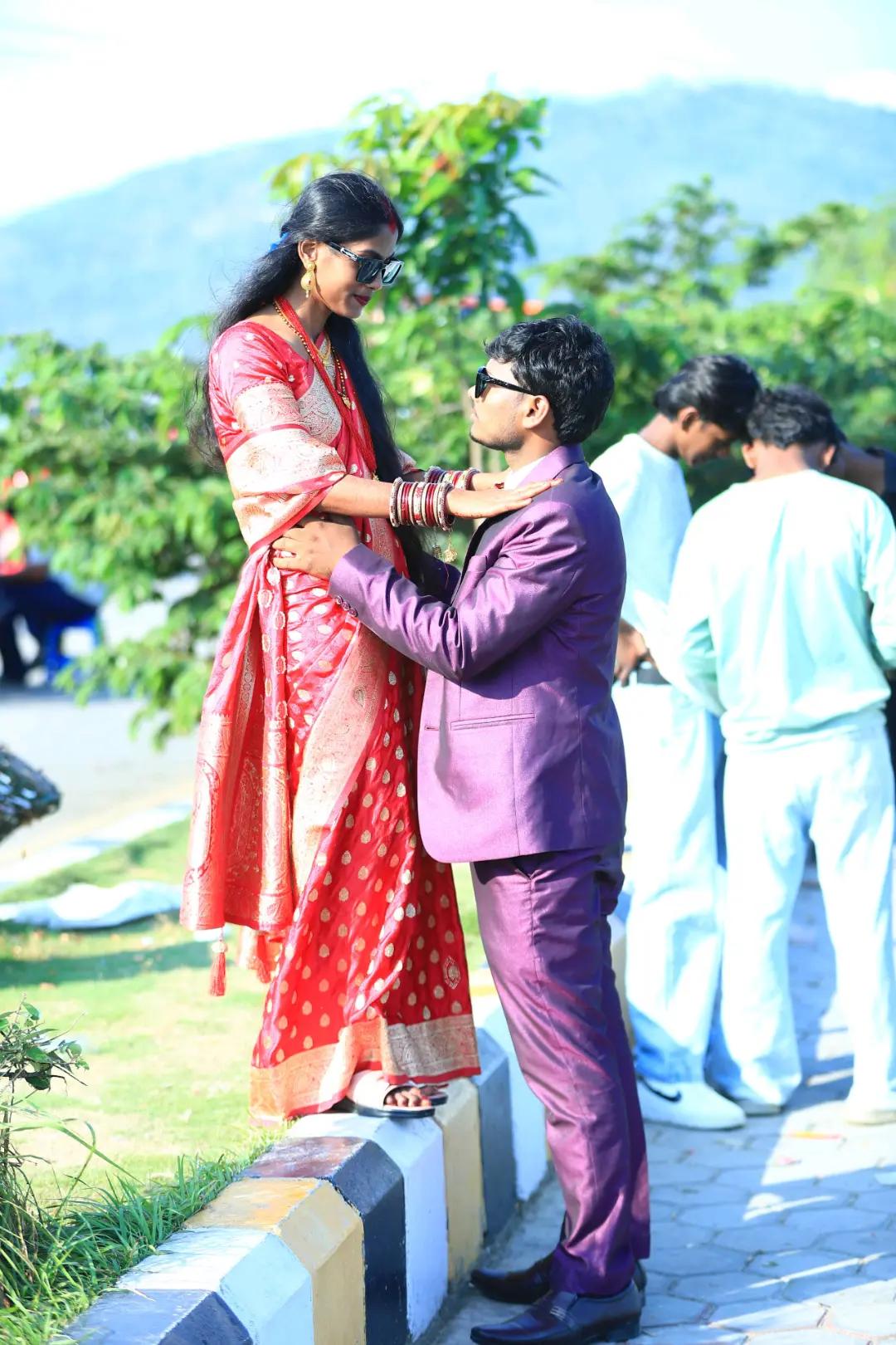@Ritika Thakur