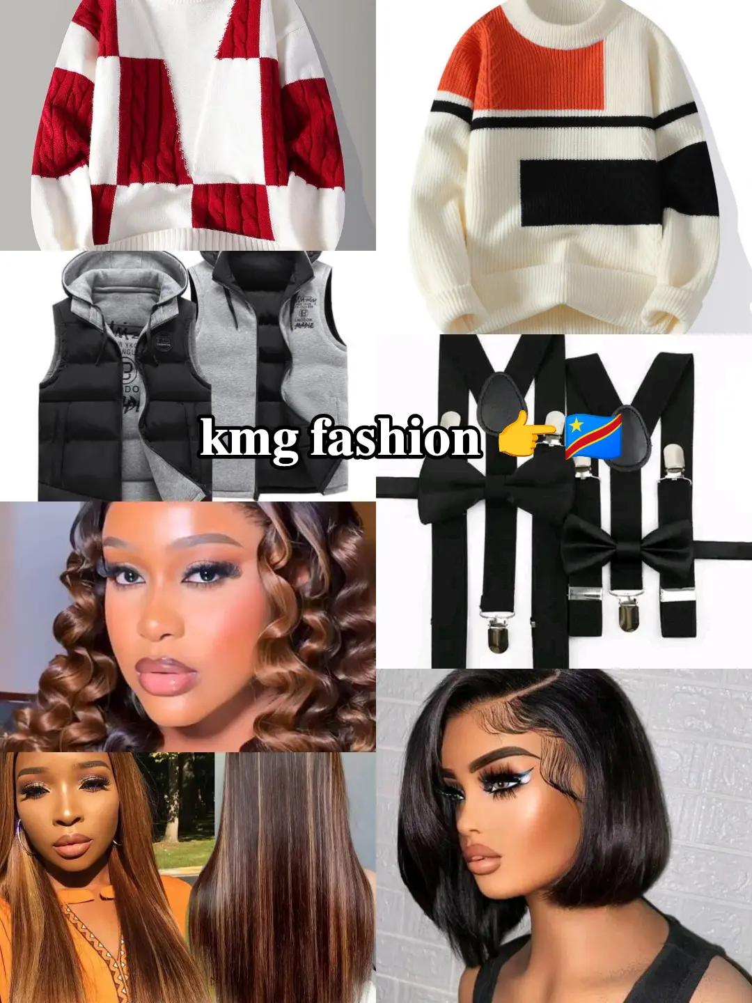 @KMG FASHION