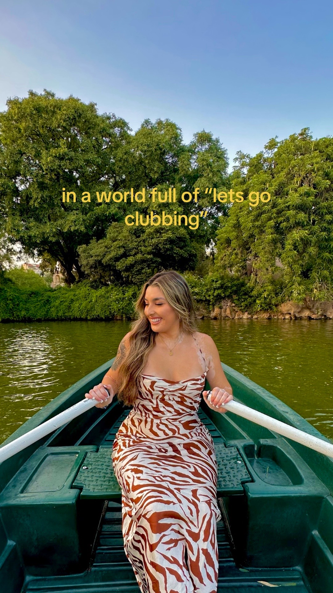 @Naiya Marie