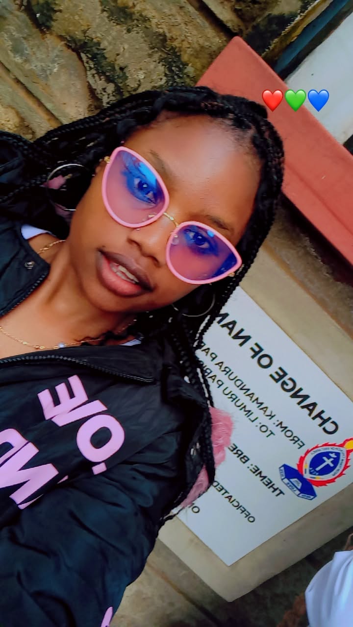 @trapqueen@kenya🇱🇷🇰🇪