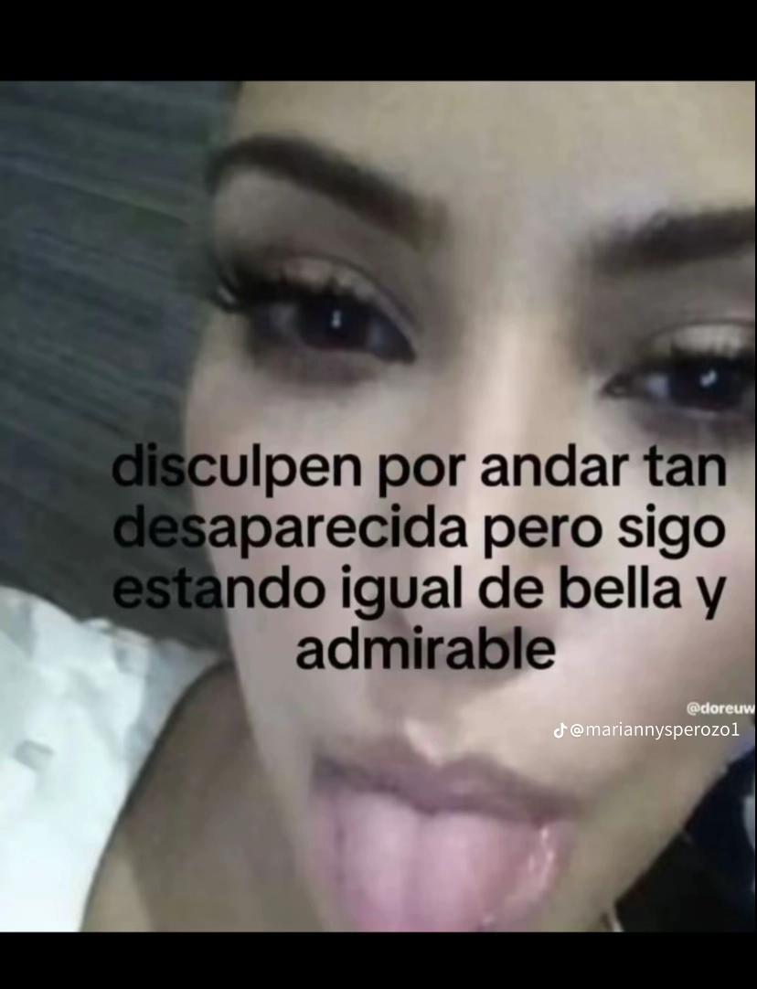 @Yoximar Colmenarez🍒💋