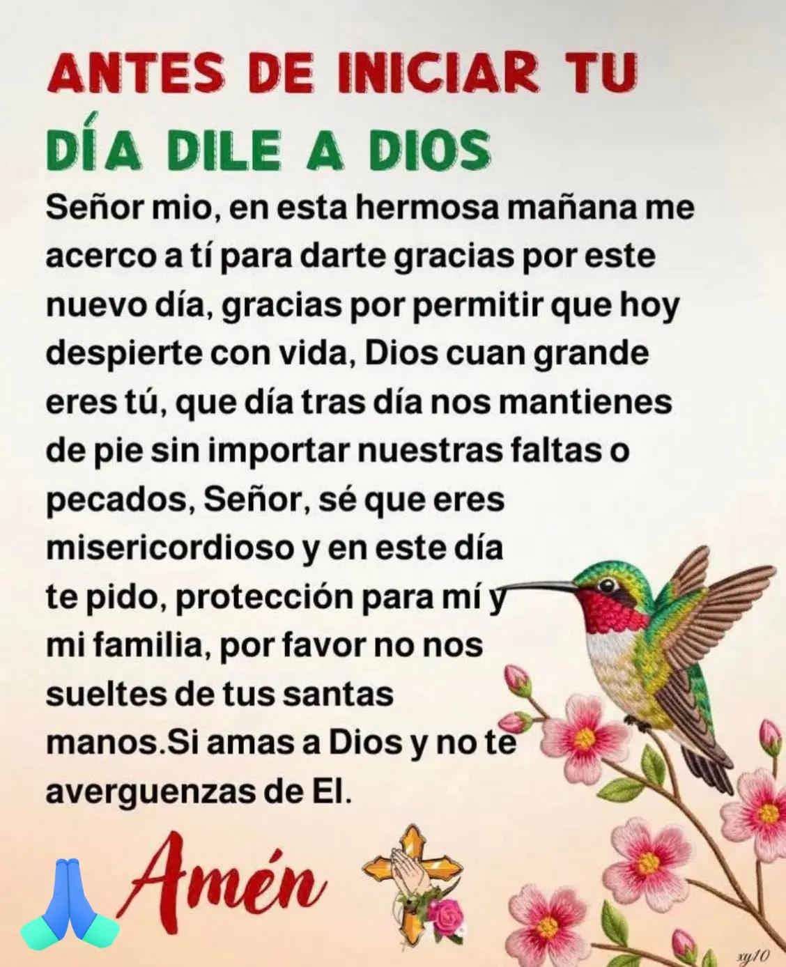 @Patricia Garcia