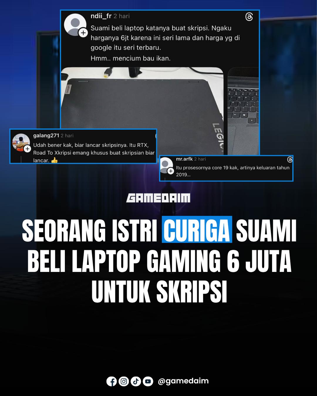 @Gamedaim