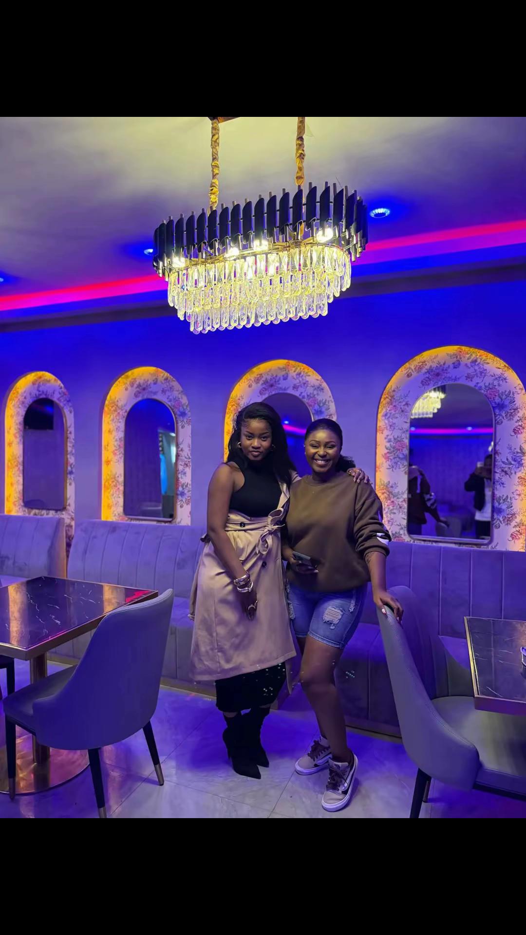 @La lionne 🦁 🇨🇩🇨🇩🇨🇩🇨🇩