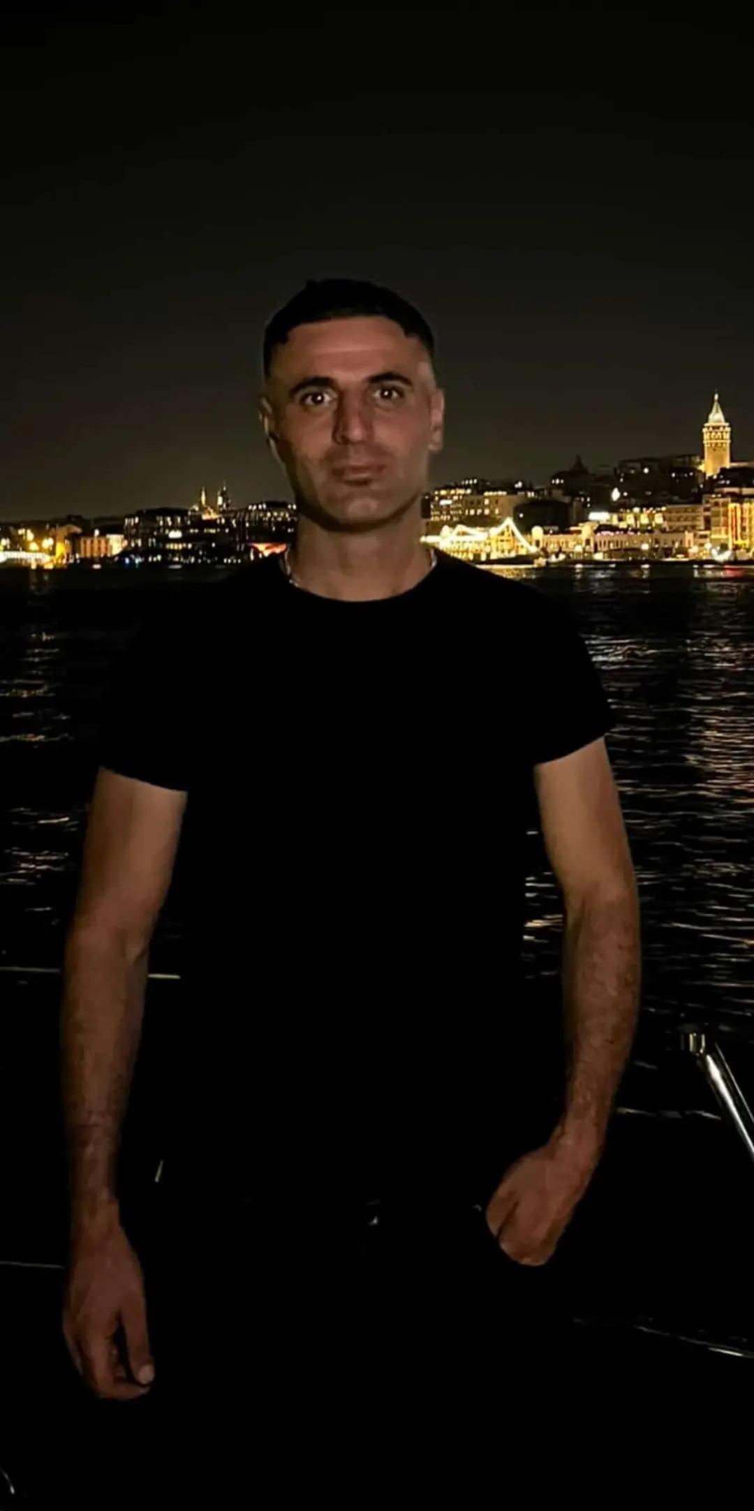 @Arif Yıldırım