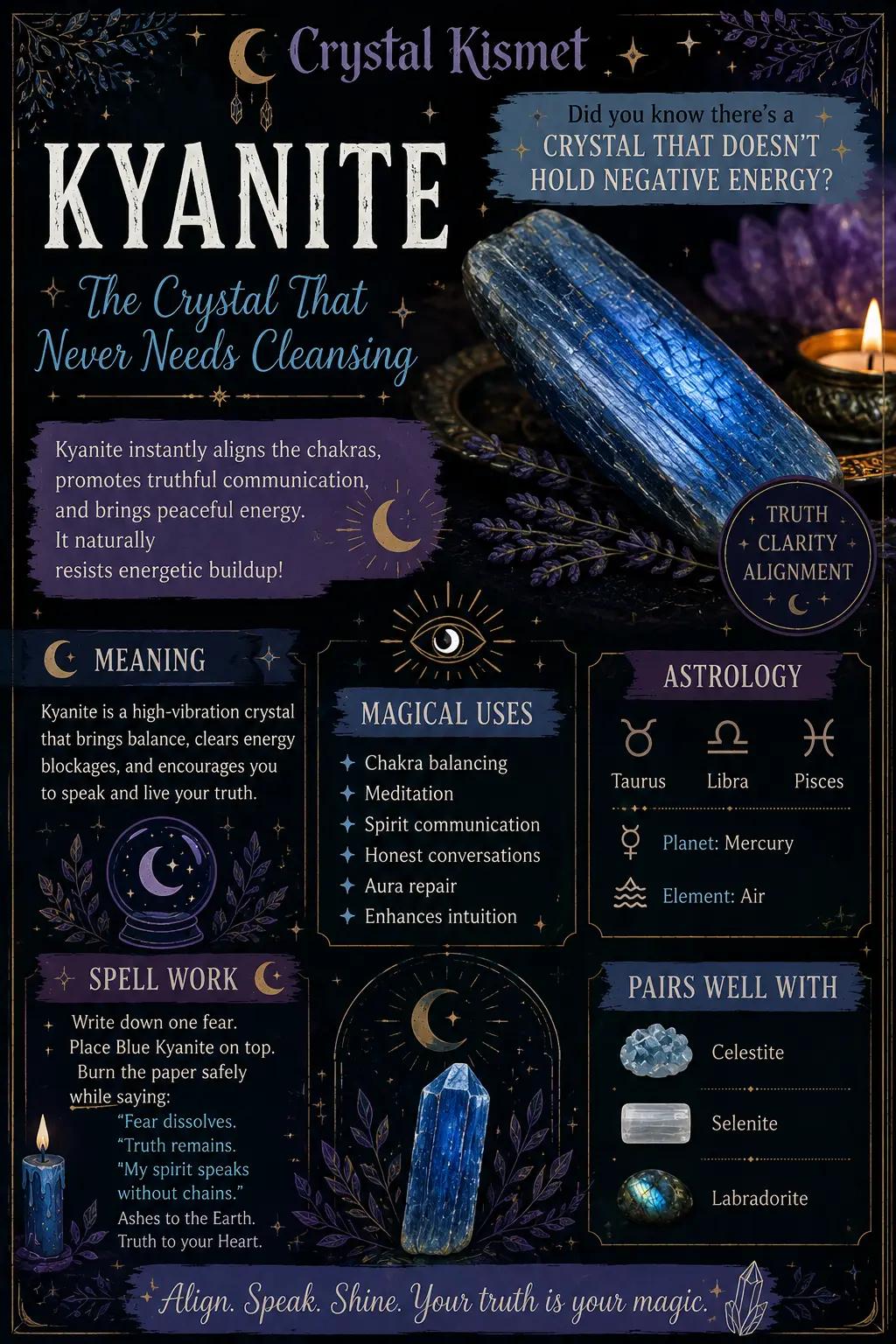 @Crystal Kismet Shop