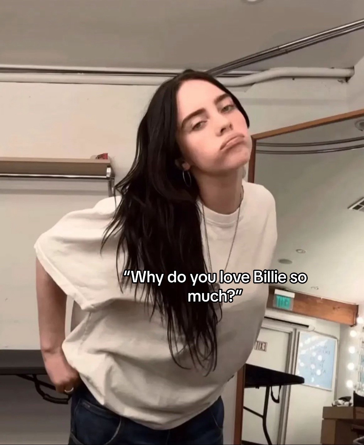 @Savannah( Billie&rsquo;s Version)
