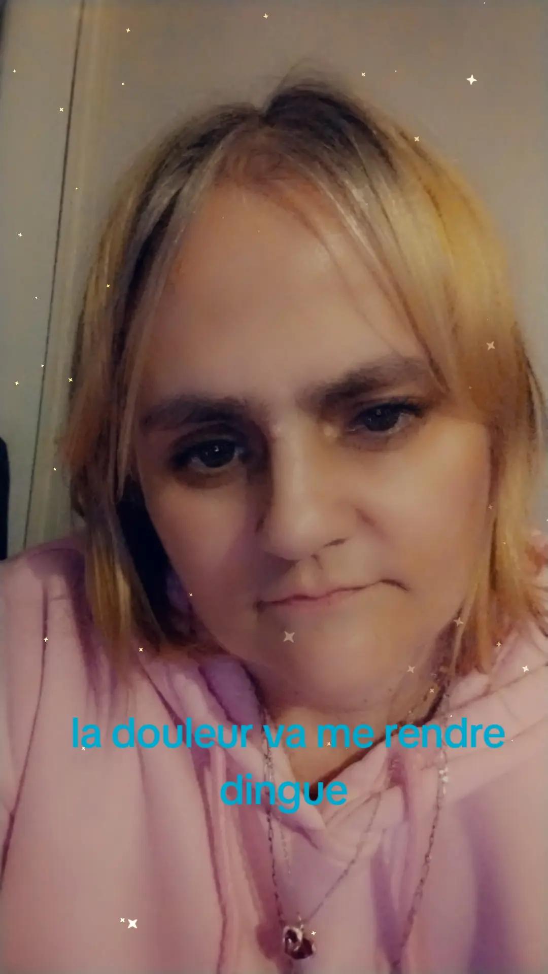 @Brigitte Blanco