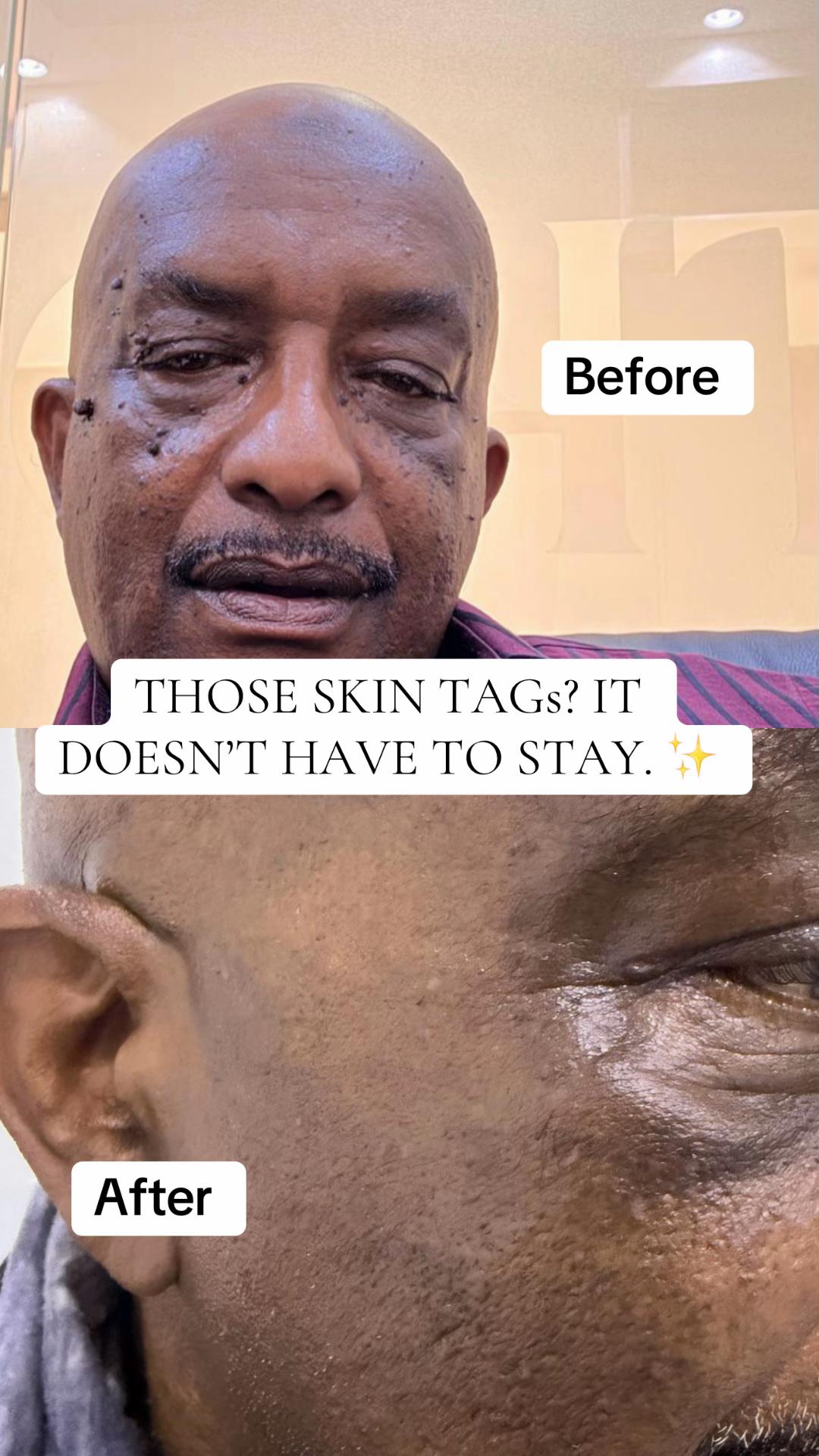 @KNIGHTS | SKINCARE | KENYA