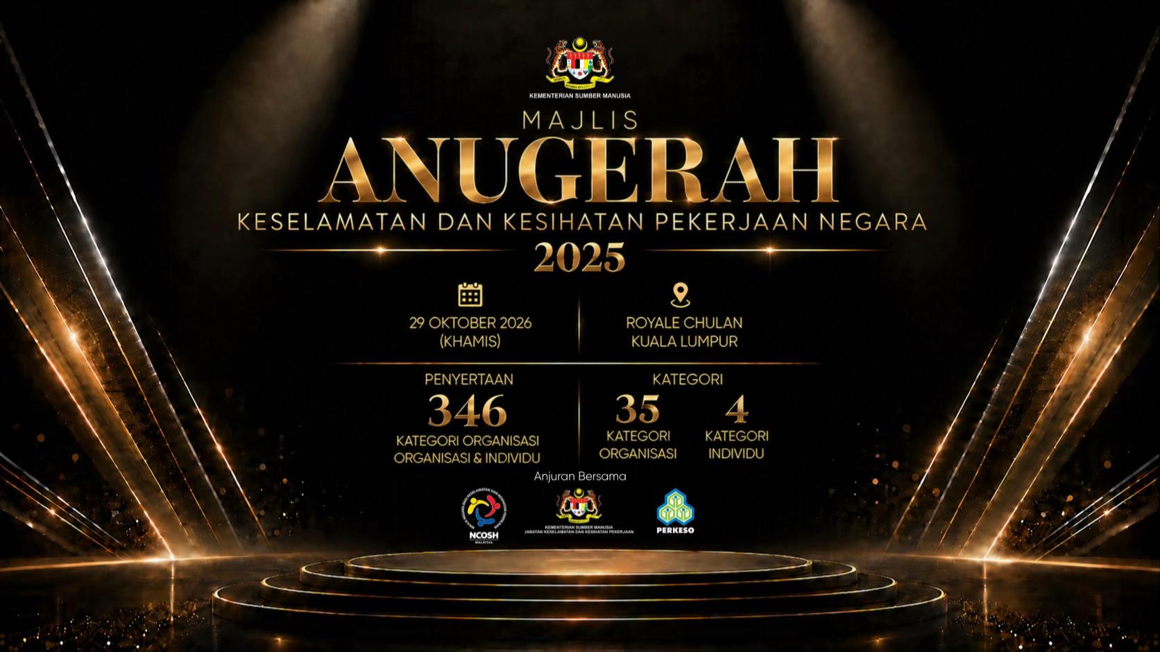 @JKKP / DOSH Malaysia