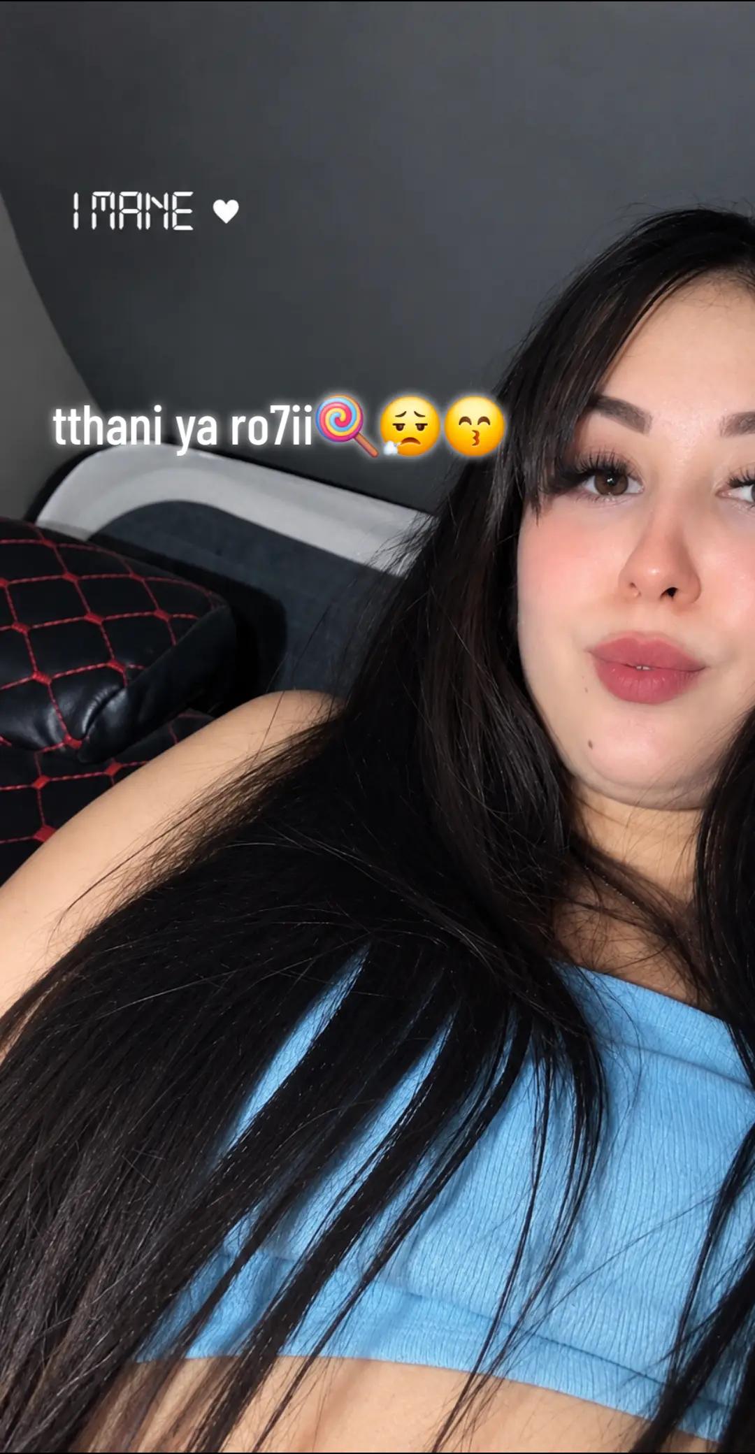 @Bibicha 23🇩🇿🤍