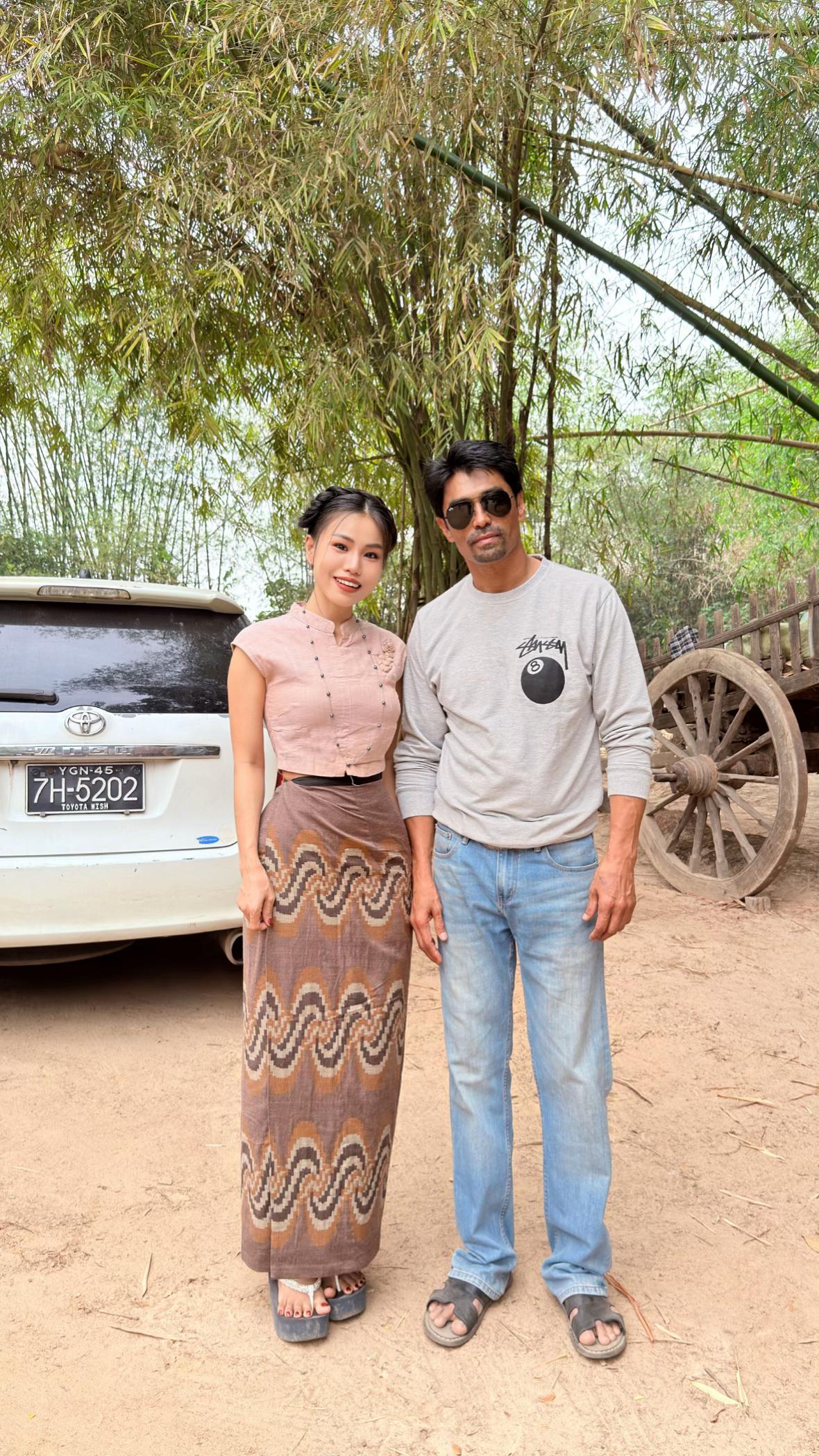 @KhinPOPOHtet