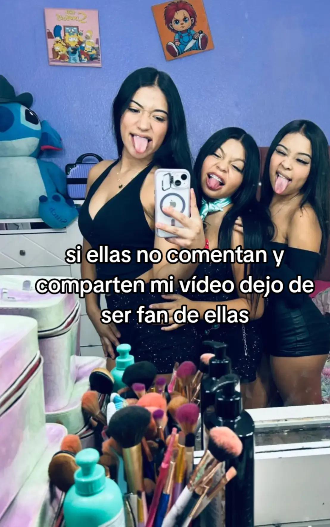 @fan de genesita 💕🫶