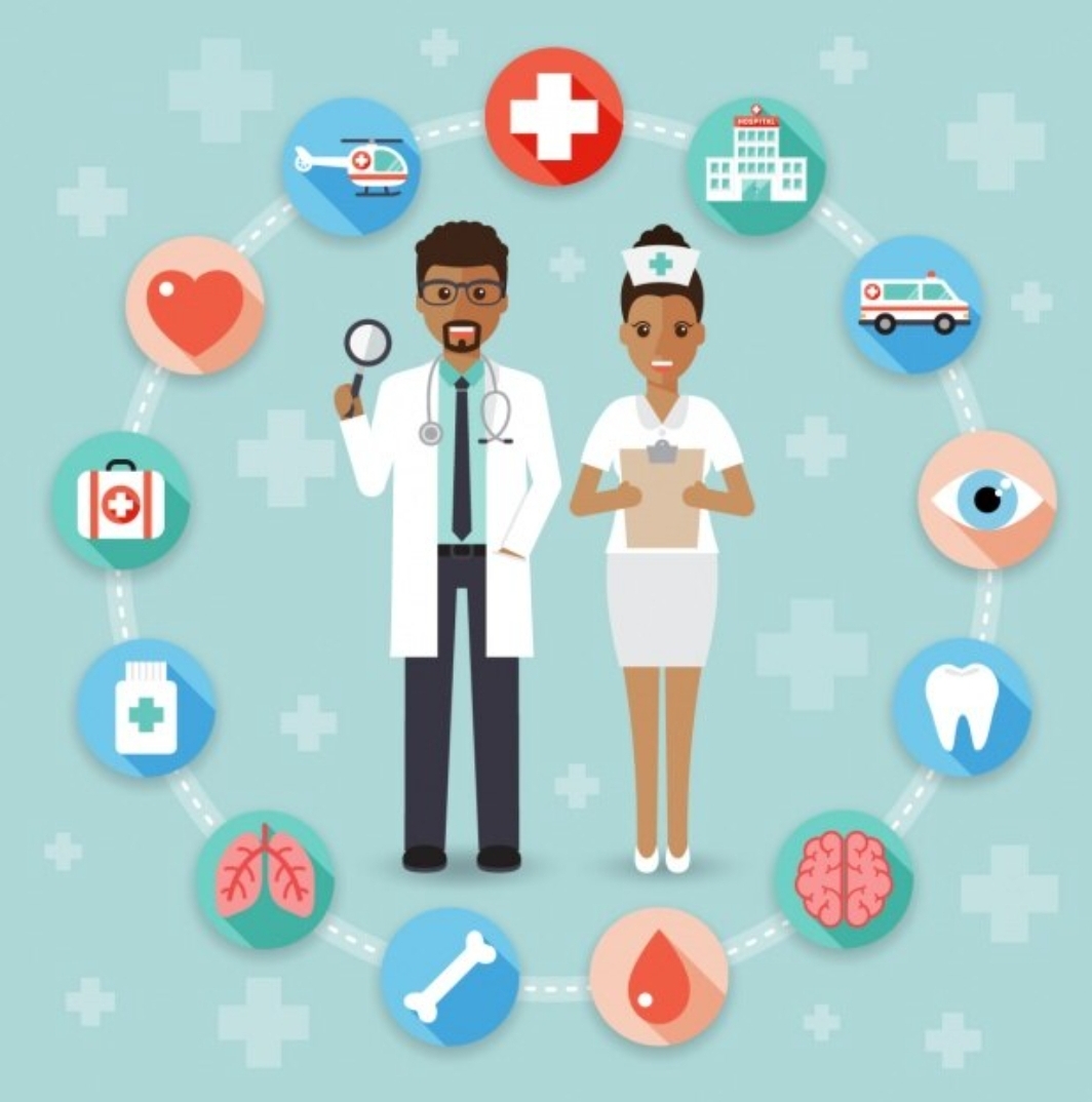@VIRTUAL CLINIC CM