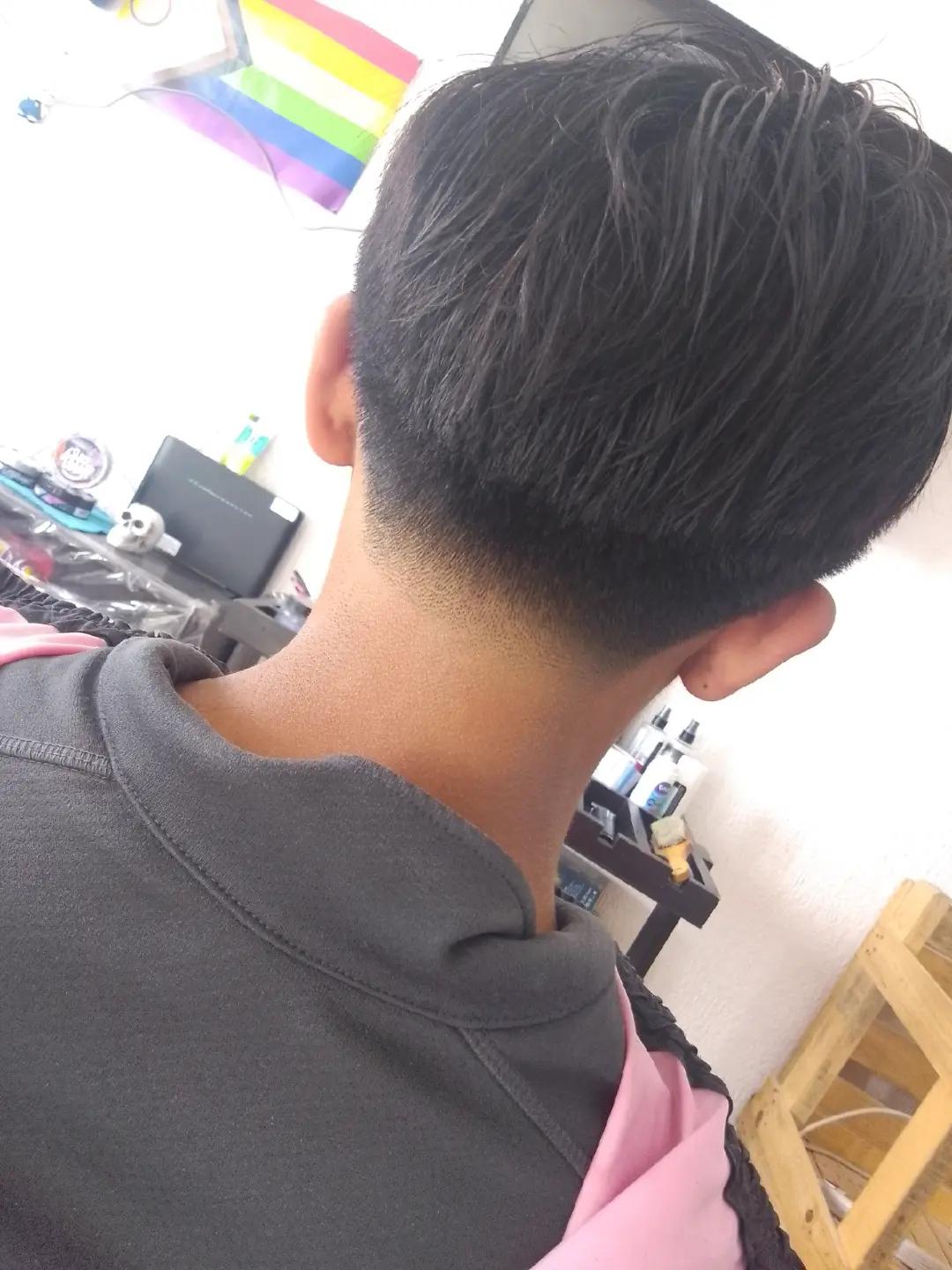 @Jos barber gallegos 💈