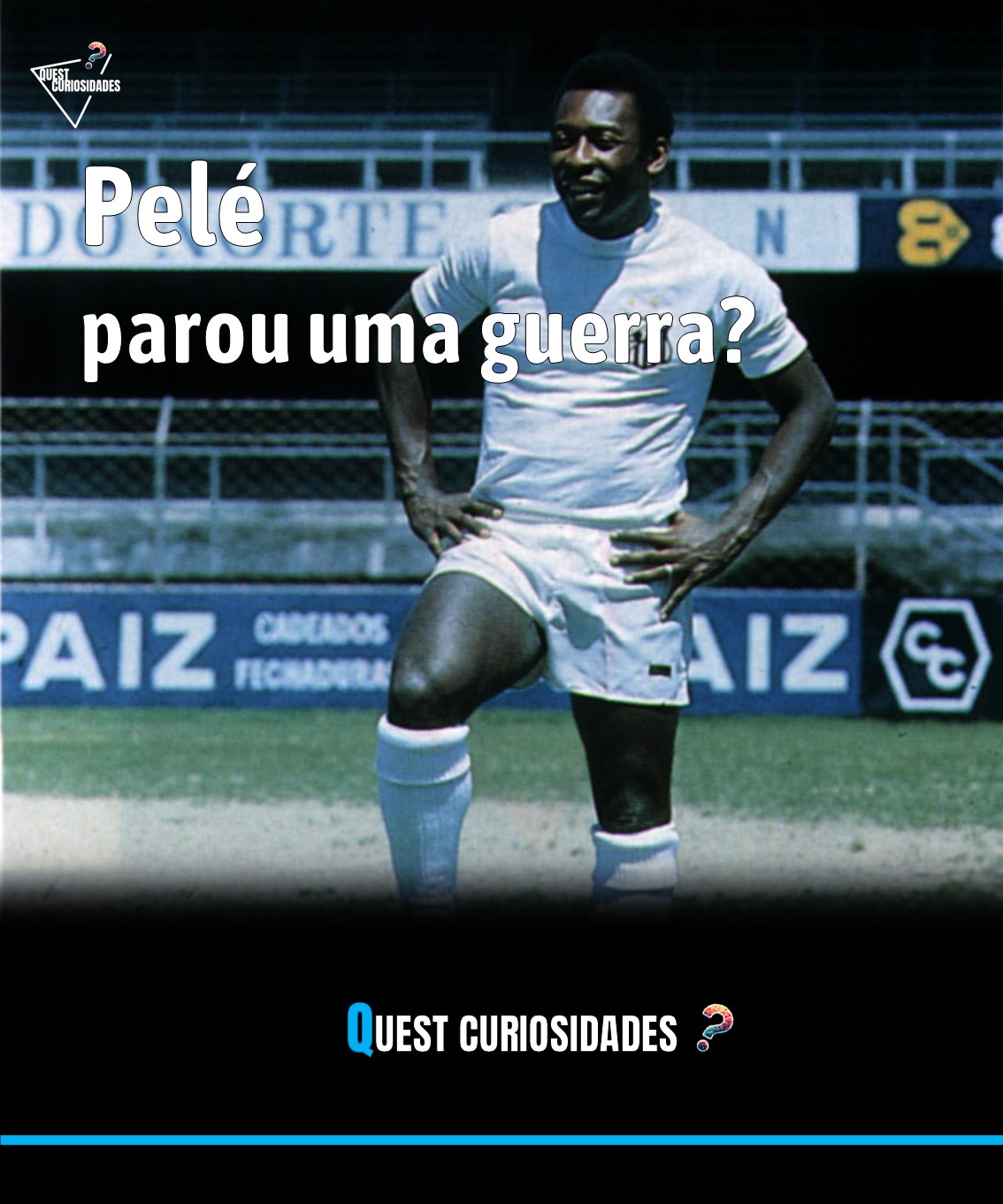 @Quest Curiosidades