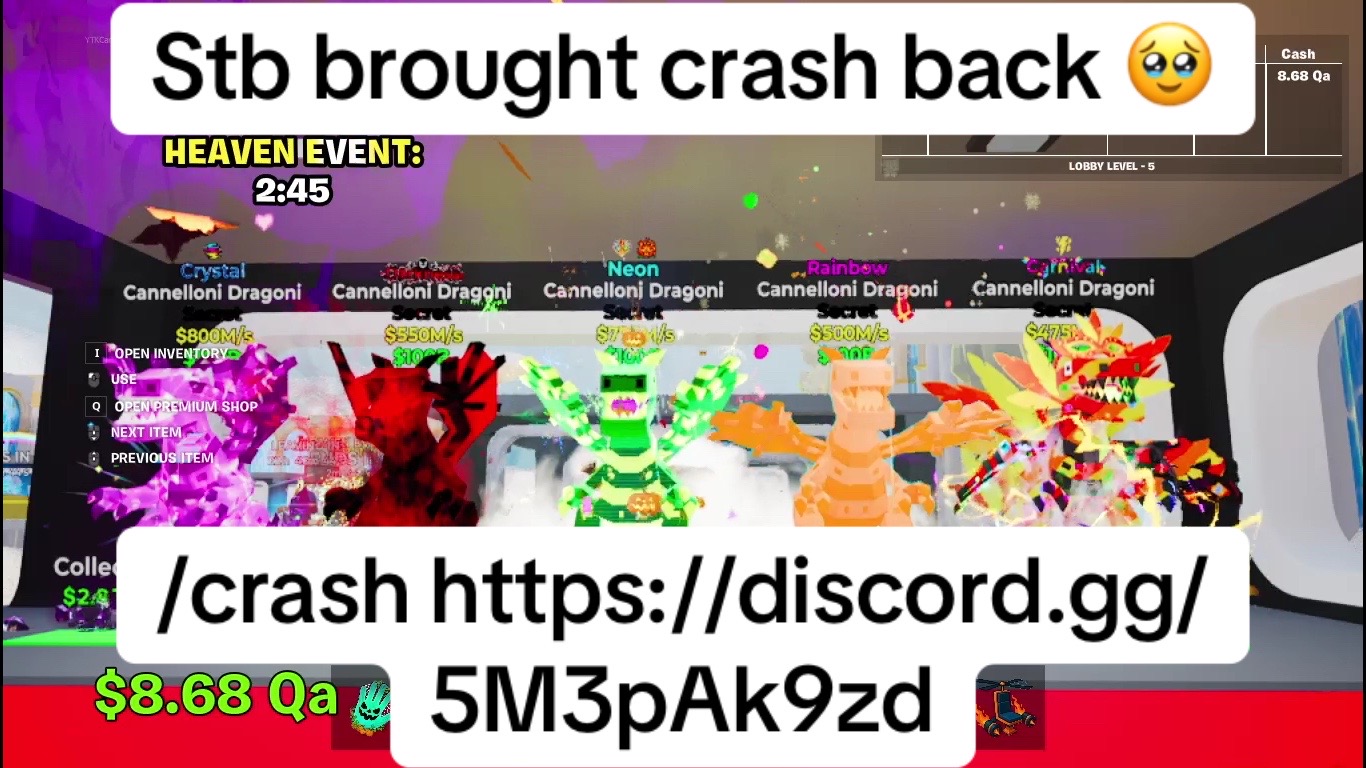 @Electro Bot fn