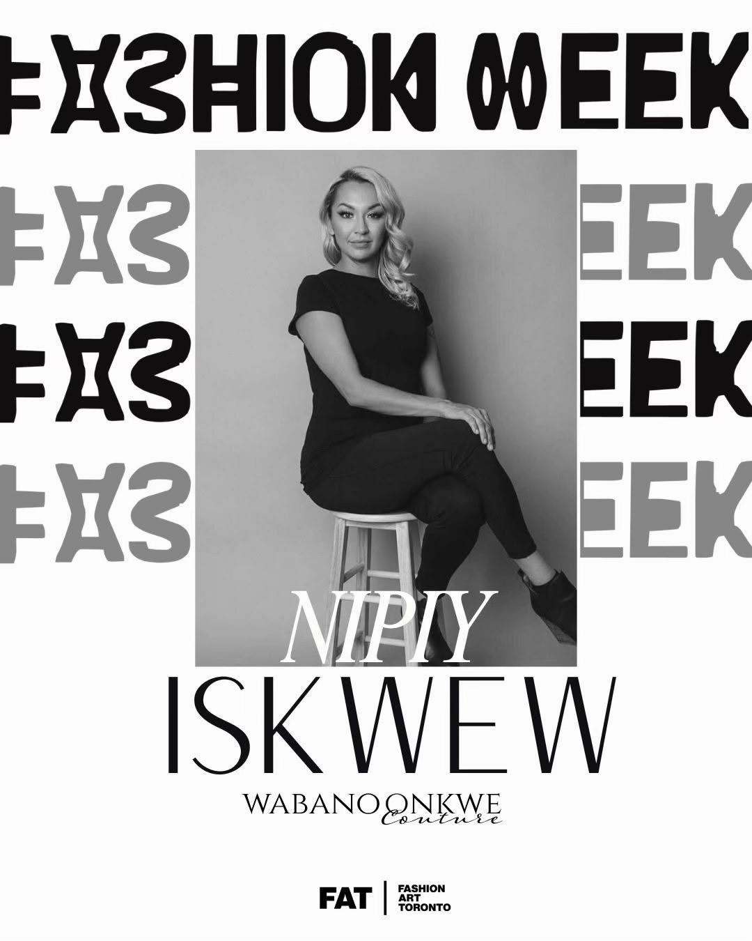 @Nipîy Iskwew