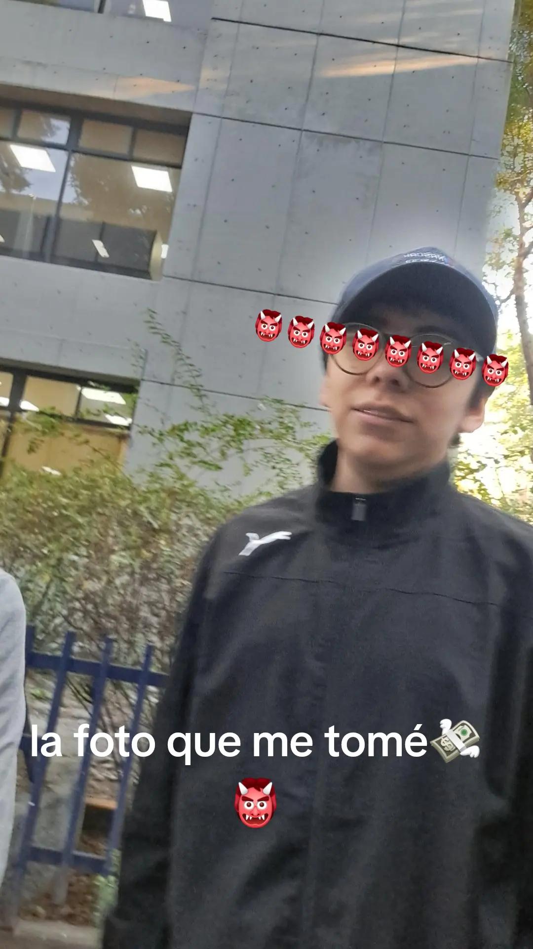 @idrknodxm
