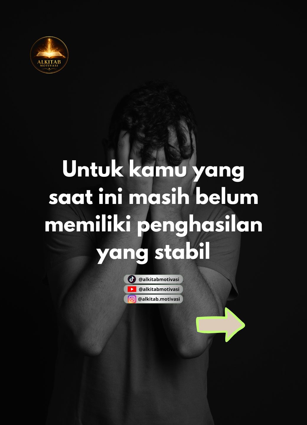 @Alkitab Motivasi