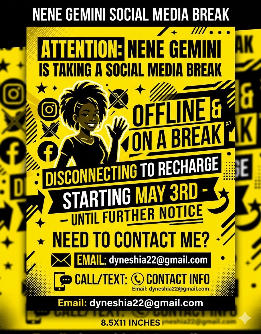 @Ms.Nene Gemini