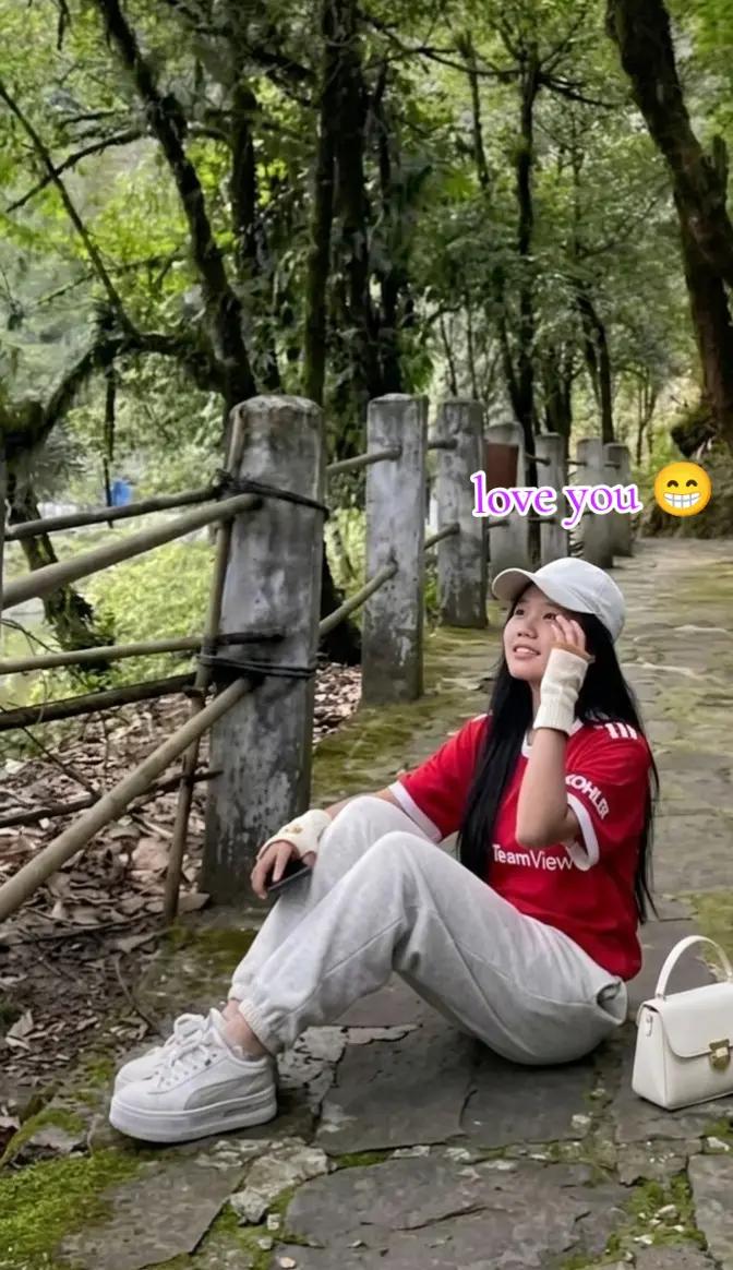 @sirjana magar