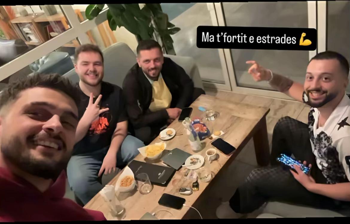 @gjesti king