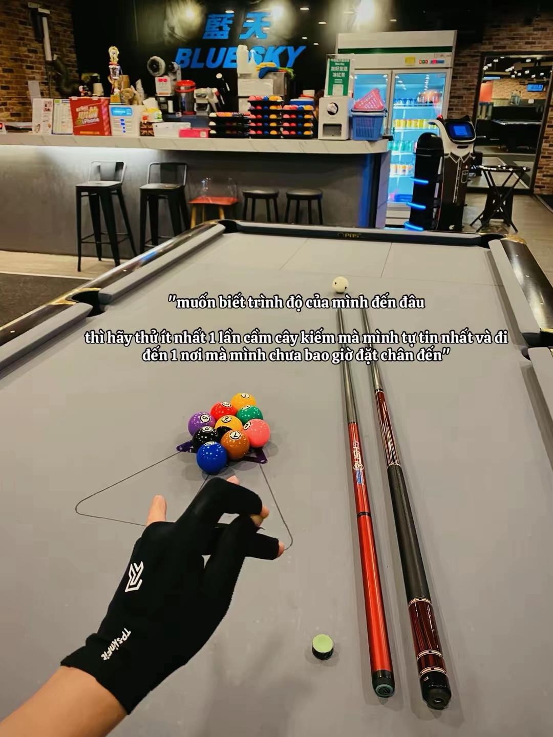 @🎱 TIỆP TRƯỢT 9 🇹🇼🇻🇳