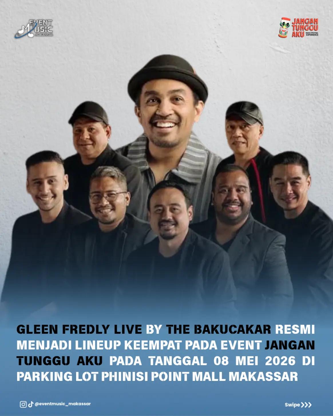 @EVENT MUSIC MAKASSAR