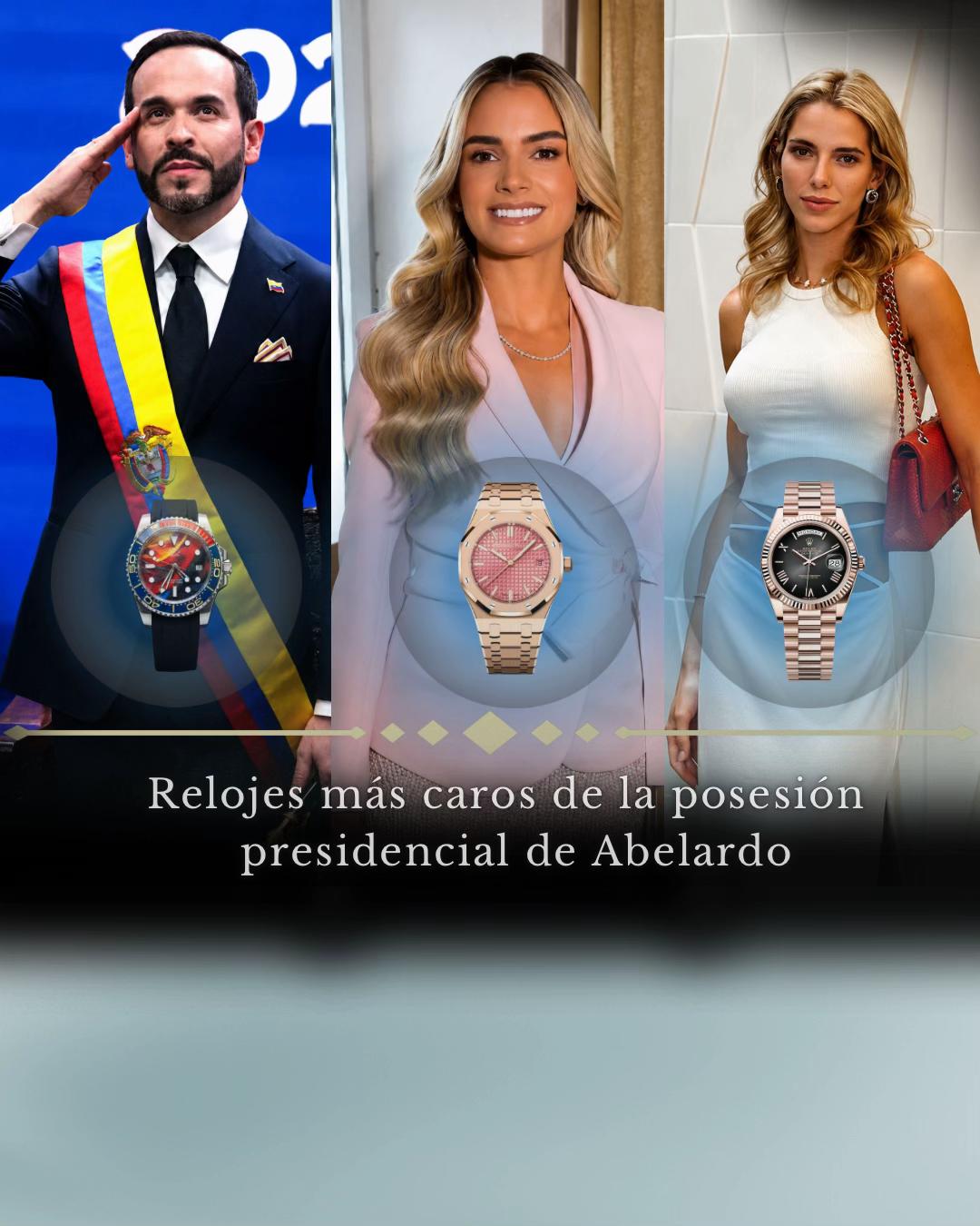 @Rafael Palma Gonzalez