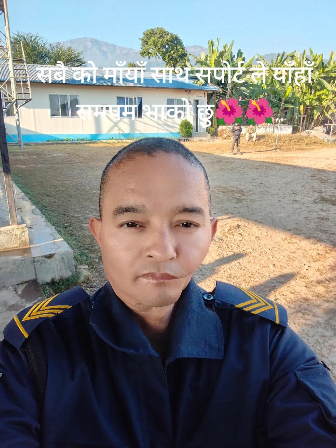 @kishor thapa