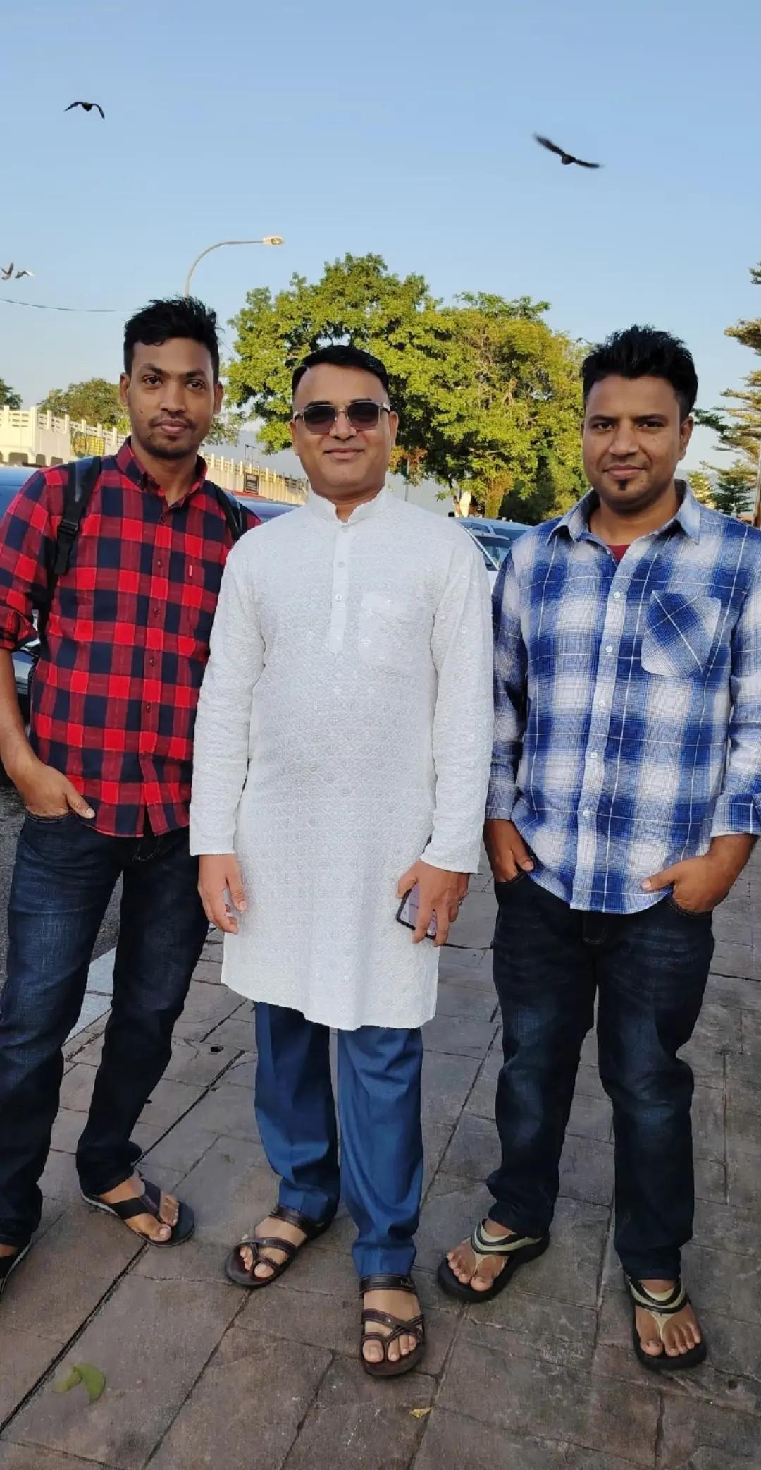 @taiyab Ansari